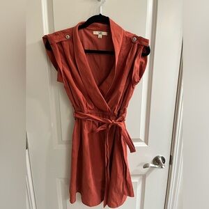 Women’s midi dress
